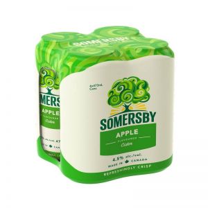 Somersby Apple Cider 4x473ml